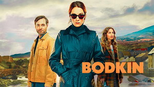 Бодкин (сериал, 2024)