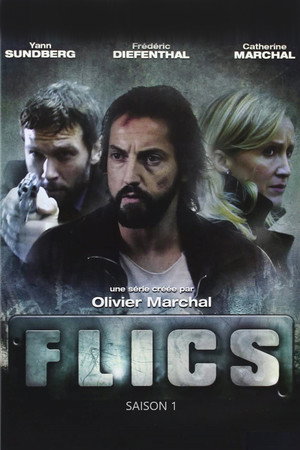 Элитный отряд (сериал, 2008)