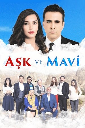 Любовь и Мави (сериал, 2016)