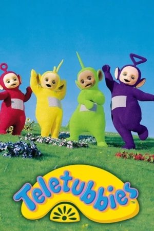 Телепузики (сериал, 1997)