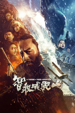 Захват горы тигра (фильм, 2014)
