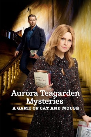 Тайны Авроры Тигарден: Игра в кошки-мышки (фильм, 2019)