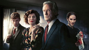 Испытание невиновностью (сериал, 2018)