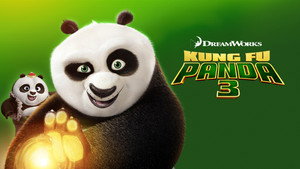 Кунг-фу Панда 3 (мультфильм, 2016)