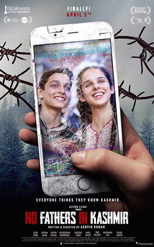В Кашмире отцов не осталось (фильм, 2019)