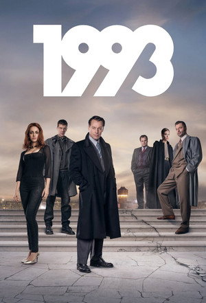 1993 (сериал, 2017)