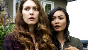 Идеальная пара (фильм, 2019)