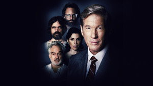 Три Христа (фильм, 2017)