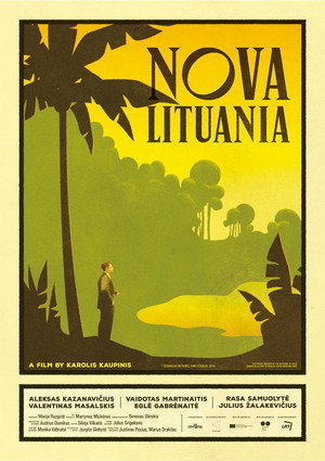 Новая Литва (фильм, 2019)