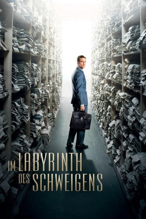 В лабиринте молчания (фильм, 2014)