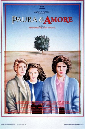 Страх и любовь (фильм, 1988)