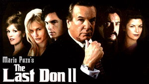 Последний дон 2 (сериал, 1998)