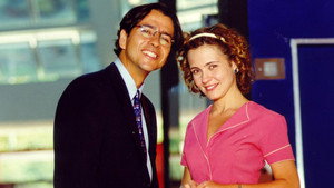 Вавилонская Башня (сериал, 1998)