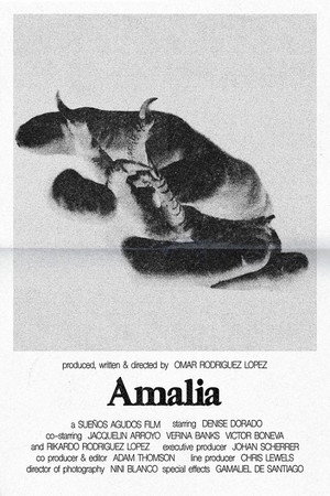 Амалия (фильм, 2018)