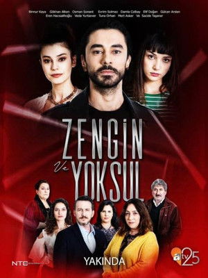 Богатые и бедные (сериал, 2019)