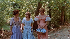 Большая любовь графа Дракулы (фильм, 1973)