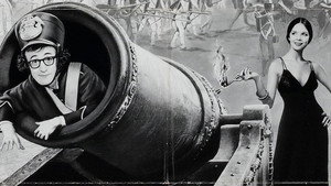 Любовь и смерть (фильм, 1975)