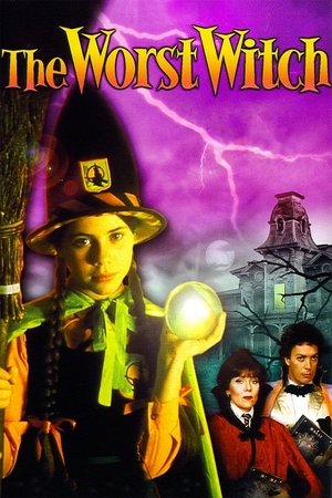 Самая плохая ведьма (фильм, 1986)