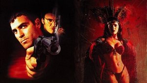 От заката до рассвета (фильм, 1995)