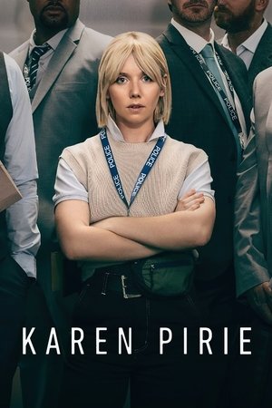 Карен Пири (сериал, 2022)