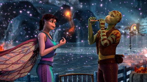 Дельго (мультфильм, 2008)