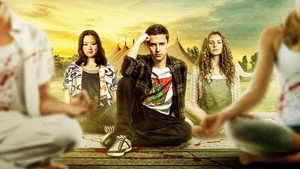 Крушение (сериал, 2022)