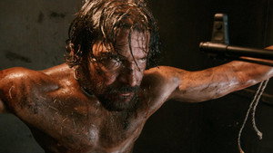 Хроники мстителя (фильм, 2016)
