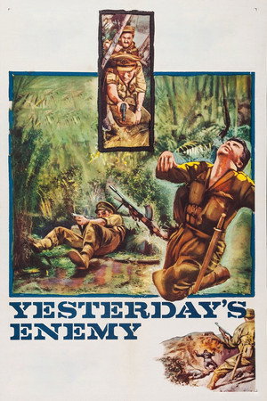 Вчерашний враг (фильм, 1959)