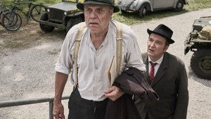 Двое в костюмах (фильм, 2018)