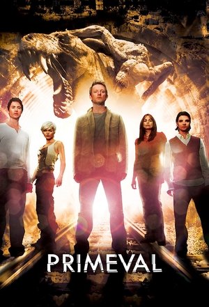Портал юрского периода (сериал, 2007)