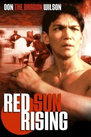 Восход красного солнца (фильм, 1994)