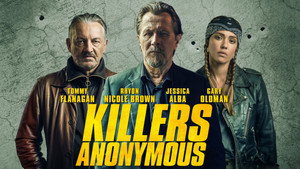 Клуб анонимных киллеров (фильм, 2019)