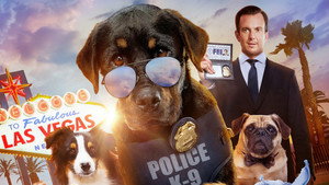 Псы под прикрытием (фильм, 2018)