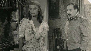 Триполи, прекрасная земля любви (фильм, 1954)