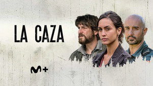 Охота. Монте-Пердидо (сериал, 2019)