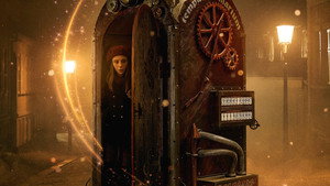 Магическая машина времени (фильм, 2022)
