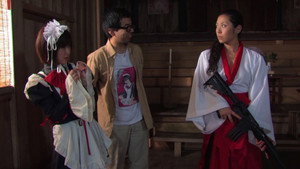 Зомби-насильники: Похоть мертвецов (фильм, 2012)