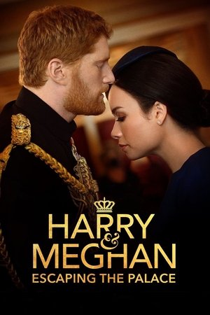 Гарри и Меган: Побег из дворца (фильм, 2021)