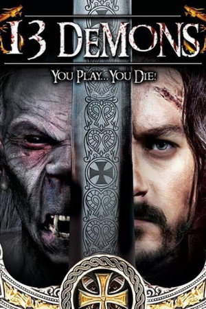 13 демонов (фильм, 2016)