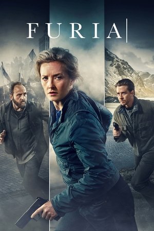 Фурия (сериал, 2021)