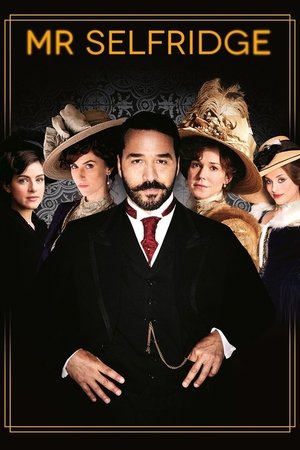 Мистер Селфридж (сериал, 2013)