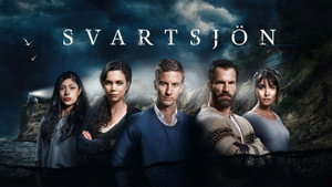 Черное озеро (сериал, 2016)