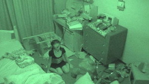 Нелегальные ужасы (фильм, 2008)
