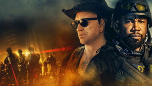 Коммандо (фильм, 2022)