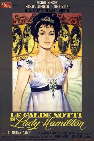 Леди Гамильтон (фильм, 1968)