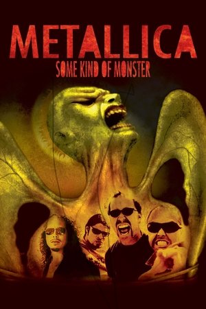 Металлика (фильм, 2004)