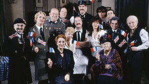 Алло, алло! (сериал, 1982)