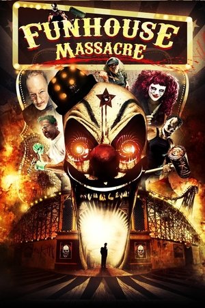 Резня в парке аттракционов (фильм, 2015)