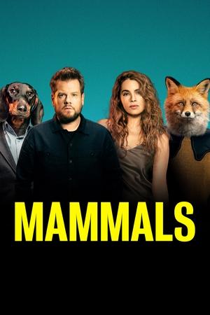 Млекопитающие (сериал, 2022)