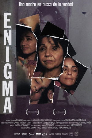 Энигма (фильм, 2018)